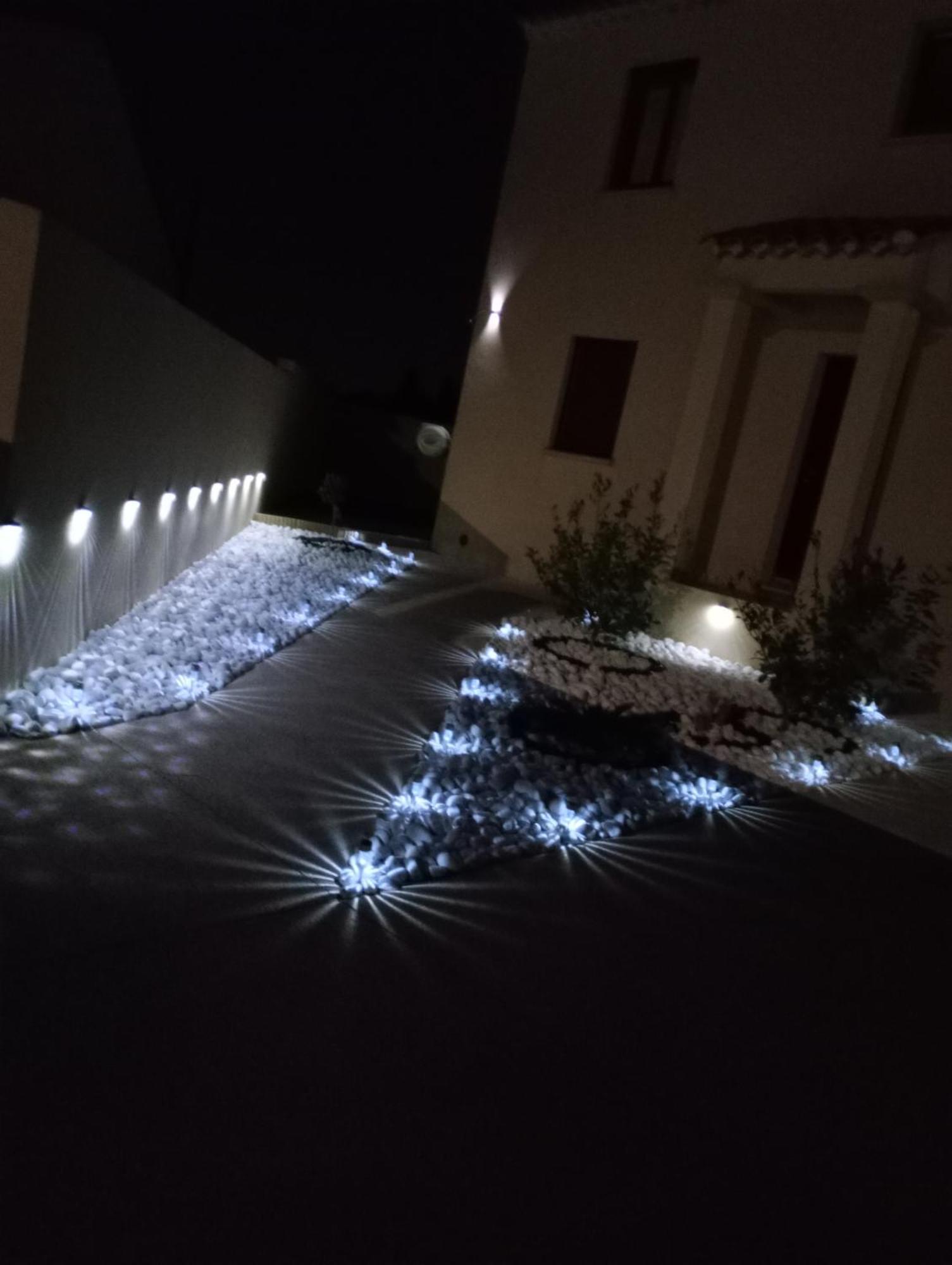Magnifique Villa Pour Le Festival D'アヴィニョン エクステリア 写真